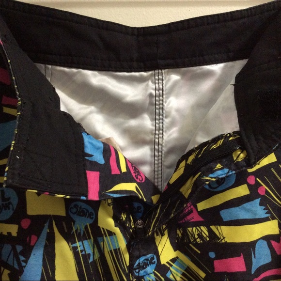 Volcom men’s trunks, swim shorts - Picture 6 of 13